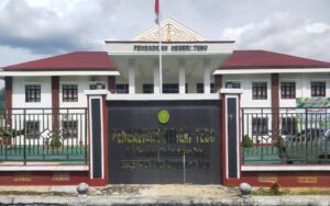 Sidang ES di PN Tebo: Bantahan, Tuntutan 7 Tahun, dan Dugaan Kejanggalan