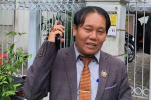 Bermodal Dugaan, Pria di Tebo Dituntut 7 Tahun Penjara Tanpa Bukti Kuat