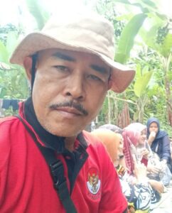 VIRAL! Pria 35 Tahun di Tebo Divonis 7 Tahun Penjara, Ketua LSM BIDIK: “Memalukan, Kejati Harus Usut!”