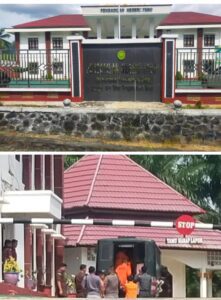 Kasus Pencabulan di Kabupaten Tebo Memasuki Babak Baru: Kuasa Hukum Ajukan Banding