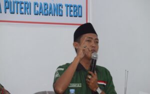 Sebagai catatan akhir tahun 2024, memberikan apresiasi positif terhadap kinerja Polri, khususnya Polda Jambi dan jajaran