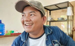 Bermodal Pakaian dan Saksi Tak Langsung, Epi Suhendra dan Aandri Dituntut 6 dan 7 Tahun Penjara