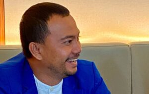 Sambut Pemimpin Baru, Ketua DPD PAN Tebo Ucapkan Selamat kepada Agus Rubianto dan Nazar Efendi