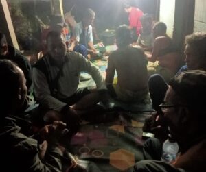 Semangat Warga Desa Sungai Bungur Perjuangkan Hak atas Lahan Skatol