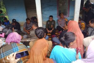 Masyarakat Sungai Bungur Duduki Lahan Skatol, Kades Pilih Menghindar ke Jambi