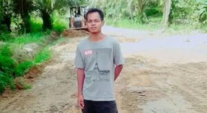 Warga Sungai Bahar Hilang di Kebun Sawit, Pencarian Andrian Sudah Memasuki Hari Ketiga