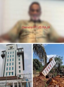 Skandal Kecelakaan Kerja: PT US dan PT PUS Diduga Menutup-Nutupi Insiden Maut di PT Gea Lestari