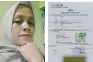 Diduga Jadi Korban Hipnotis, Herlina Hilang Setelah Kenal Pria dari Aplikasi TikTok