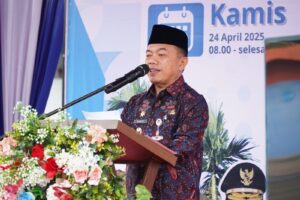 Apresiasi Program One Village One CEO, Gubernur Jambi Harap Lahir Banyak Pengusaha Muda dari Daerah
