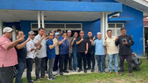 Quick Count PSU: Pasangan Dedi-Dayat Unggul Sementara dengan 95.624 Suara di 21 TPS