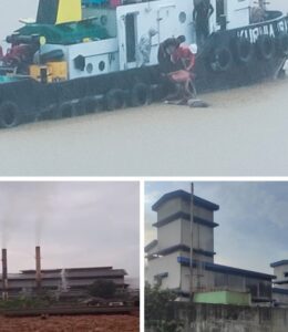 Tragis! Kapten Kapal KTN Ditemukan Tewas, Perusahaan dan Aparat Hukum Bungkam, Ada Apa?