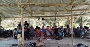 Jeritan Rakyat Kumpeh: TNI Dinilai Berpihak ke Perusahaan, Bukan Lagi Menjaga Bangsa”