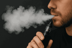 Bahaya Vape: Ancaman Tersembunyi di Balik Asap Elektrik
