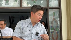 Budiman Laporkan RSUD Raden Mattaher ke Polda Jambi, Kasus Diduga Berkaitan dengan Pencemaran Nama Baik