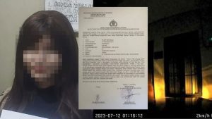 Laporan Dugaan Ketidakadilan Penanganan Kasus Perampokan dan Ancaman Pembunuhan di Depok