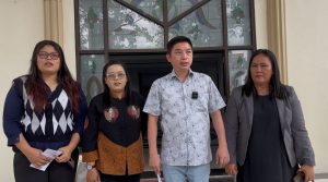 Tak Terima Nama Baiknya Dicemarkan, Budiman Seret RSUD Raden Mattaher ke Polisi!