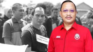 PASKAL Dihukum 15 Tahun, Kuasa Hukum Ajukan Banding dan Soroti Banyak Kejanggalan