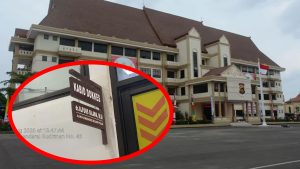 Dokkes Polda Jambi: Surat dari Polsek Rimbo Bujang Hanya untuk Pendampingan Ekshumasi