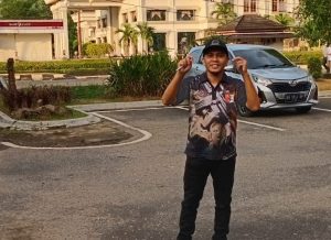 GERMAS masuk R.P.J.M.D ; Ayokk Jambi “BERGERAK