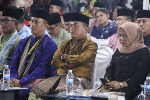 Gubernur Al Haris Dorong Kenduri SKO Masuk KEN 2026