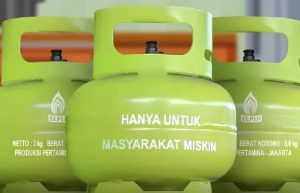Dugaan Selewengkan Gas Subsidi, Pangkalan di Muaro Jambi Diduga Jual di Atas HET