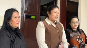 Kuasa Hukum PT AJM Serahkan 27 Alat Bukti Terkait Sengketa dengan RSUD Raden Mattaher