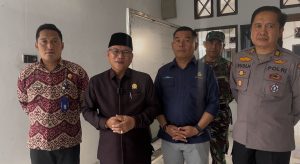 Rapat Lanjutan Penertiban Lahan: Petani Masih Kaji Skema Bagi Hasil dengan PT Agrinas