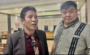 Sertifikat Tanah Cacat Hukum? Pengakuan Mengejutkan Ungkap Kejanggalan Proses Pembuatan Sertifikat Pendi