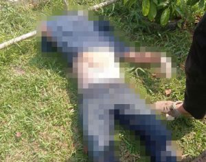 Wartawan Senior Bangka Belitung Ditemukan Tewas Penuh Luka