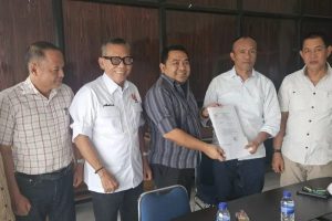 Turnamen Catur Nasional Meriahkan HUT RI ke-80 di Jambi, Diikuti Pecatur Master dan FIDE Se-Sumatera