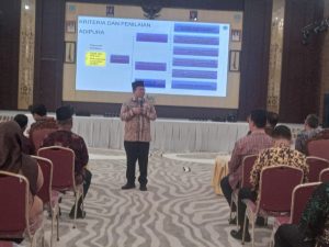 Jelang Adipura 2025, Wali Kota Maulana Genjot Penataan Sampah Kota Jambi