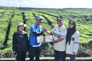 Jamin Kelancaran MBG, Pemkot Jambi MoU dengan Pemkab Kerinci