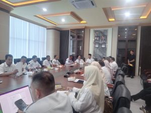 Wali Kota Maulana Ungkap Strategi Konkret Genjot Wisata dan Ekonomi Kota Jambi