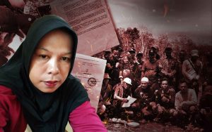 Sengketa Lahan 20 Hektare di Tebo Ilir: Fitri Listiawati Klaim Beli Sah, Namun Alami Ancaman