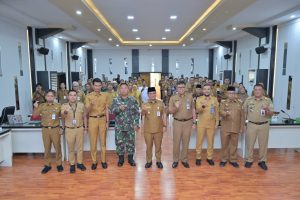 Wali Kota Maulana Pastikan Pembangunan Kota Jambi Berwawasan Lingkungan