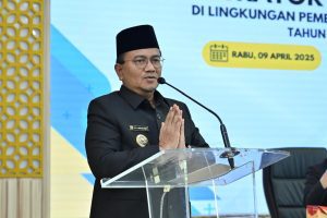 Konflik Stockpile, Wali Kota Maulana: “Tugas Kami Memastikan Suara Warga Sampai ke Pihak Terkait”