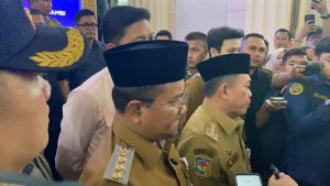 Wali Kota Jambi Fasilitasi Mediasi Warga dan PT SAS, Proyek Batu Bara Dihentikan Sementara