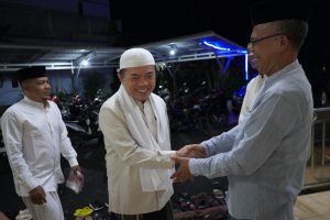 Gubernur Al Haris Ingatkan Generasi Muda Bijak Gunakan Teknologi