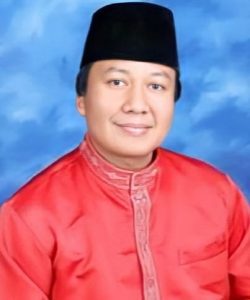 Halo SMA Titian Teras: Mana Suaramu LAGI!