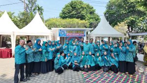 Hesti Haris Hadirkan Sarapan Murah Rp3.000 untuk Masyarakat