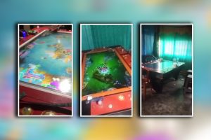 Istri di Pattimura Curhat Suami Kecanduan Judi Meja Tembak Ikan, Minta Media Ungkap Lokasi yang Meresahkan!