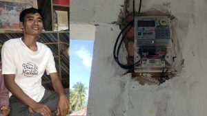 Warga Rantau Pandan Keluhkan Tagihan Susulan Rp2 Juta Usai Ganti KWh: “Awalnya Dibilang Gratis, Kini Listrik Saya Padam