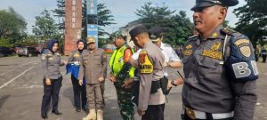 Pemkot Jambi Gerak Cepat Akhiri Antrean Panjang SPBU, Satgas BBM Bersubsidi Resmi Dilepas