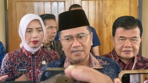 Kota Jambi Melangkah ke Era Digital: Wali Kota Maulana Resmikan Aplikasi SiRekap Keuangan Daerah