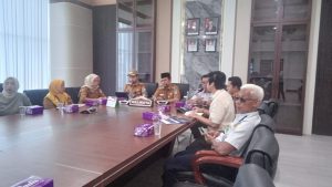 Kolaborasi Tanpa Modal APBD, Pemkot Jambi Bangun Sistem Parkir Pintar Berbasis AI