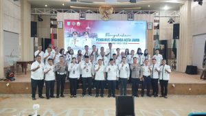 Organda Bangkit, Pemkot Jambi Siapkan Transportasi Publik Modern dan Ramah Lingkungan