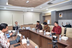 Pemkot Jambi Gandeng Kemenhub, Terminal Alam Barajo Siap Jadi Pusat Transportasi Modern