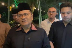 Tanpa Jeda Istirahat, Maulana Lembur Cek Taman Banjuran Budaya Jelang Event Besar APEKSI