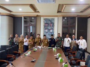 Kemacetan Solar Memuncak, Wali Kota Jambi Kerahkan Satgas dan Wajibkan SPBU 24 Jam