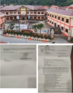 Diduga Tak Pernah Lakukan Pencarian, Penetapan DPO Oleh Polres Kerinci Dipertanyakan